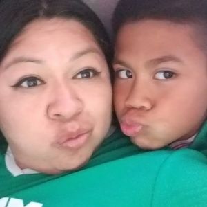 Meet your Posher, Janet